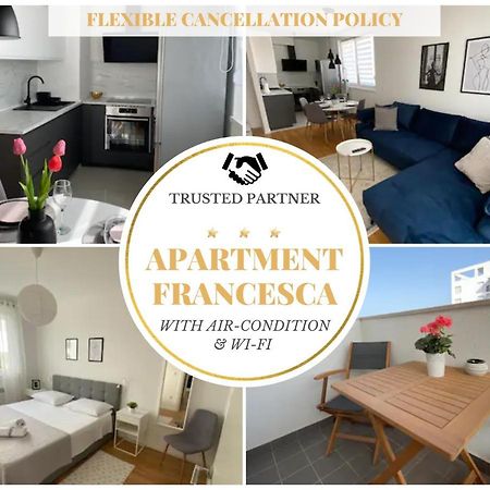 Apartment Francesca Ζαντάρ Εξωτερικό φωτογραφία