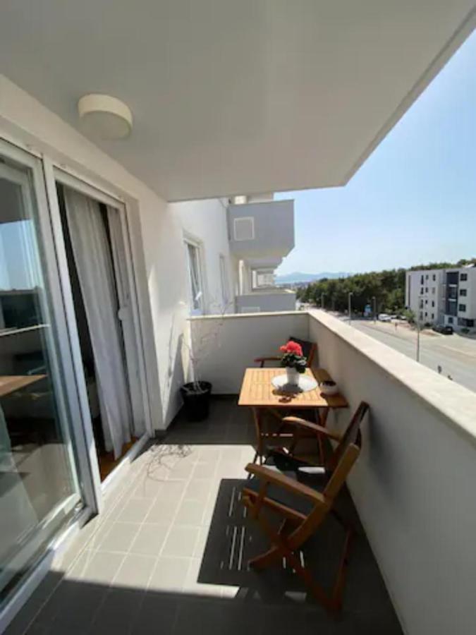 Apartment Francesca Ζαντάρ Εξωτερικό φωτογραφία