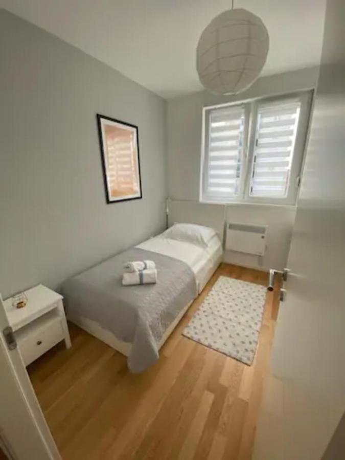 Apartment Francesca Ζαντάρ Εξωτερικό φωτογραφία