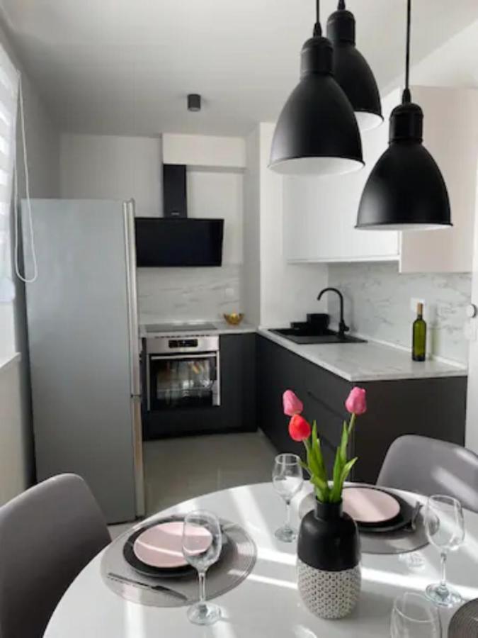 Apartment Francesca Ζαντάρ Εξωτερικό φωτογραφία