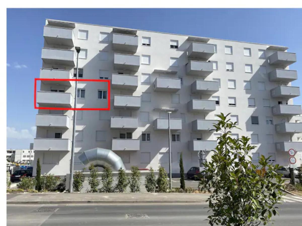 Apartment Francesca Ζαντάρ Εξωτερικό φωτογραφία