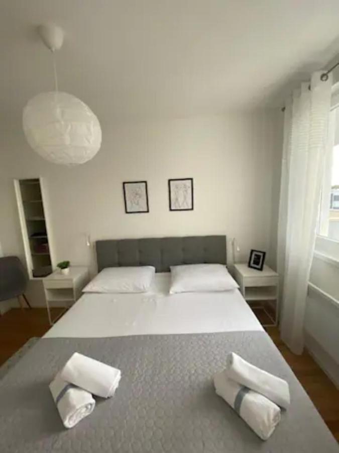 Apartment Francesca Ζαντάρ Εξωτερικό φωτογραφία