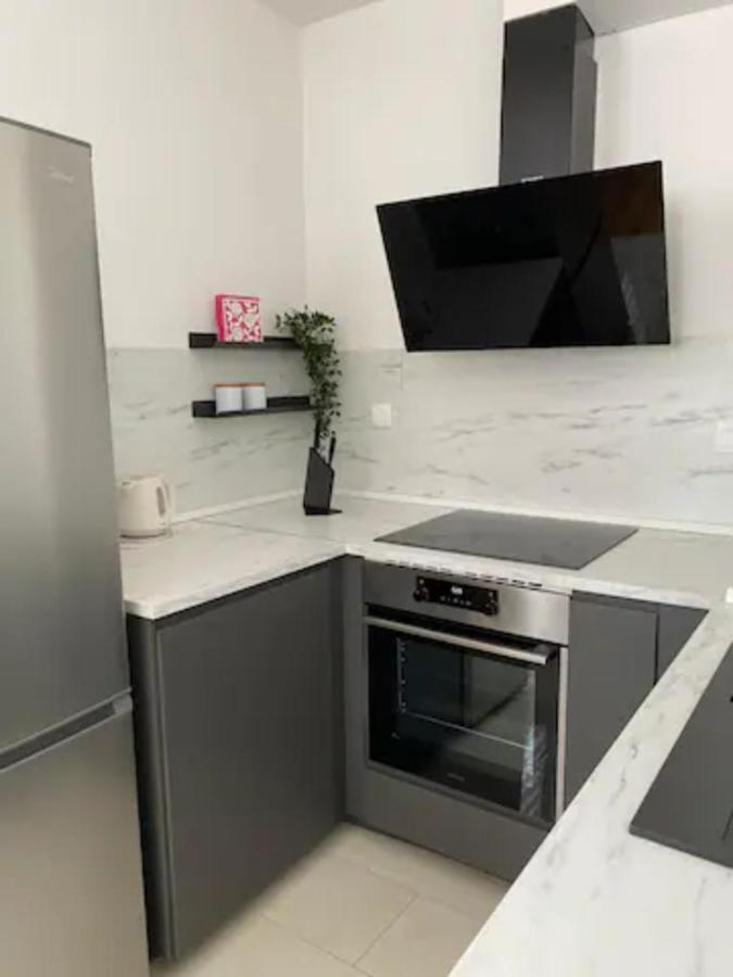Apartment Francesca Ζαντάρ Εξωτερικό φωτογραφία