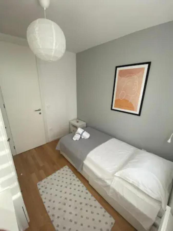 Apartment Francesca Ζαντάρ Εξωτερικό φωτογραφία