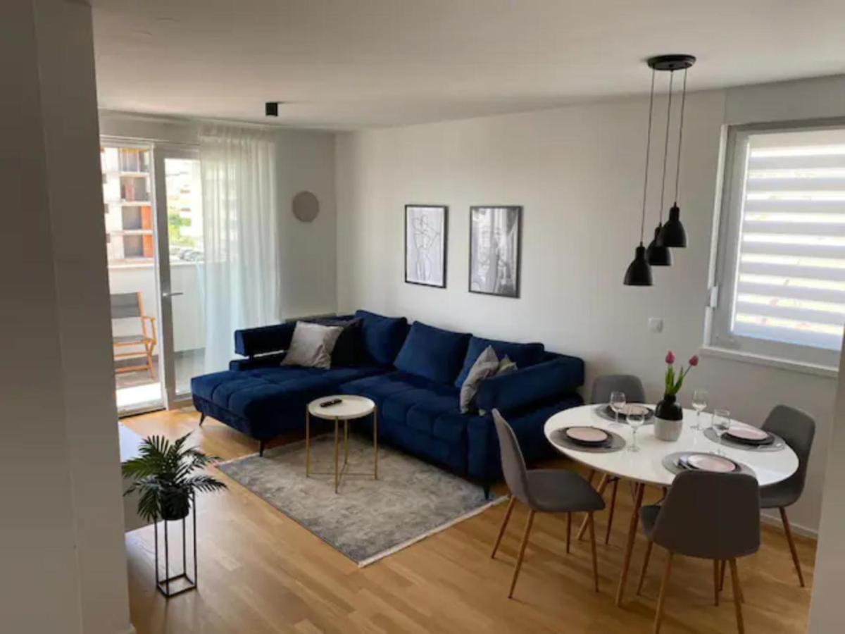 Apartment Francesca Ζαντάρ Εξωτερικό φωτογραφία