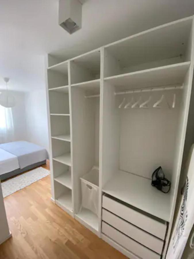 Apartment Francesca Ζαντάρ Εξωτερικό φωτογραφία