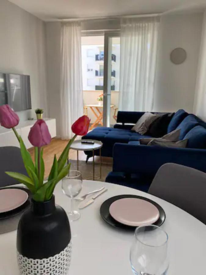 Apartment Francesca Ζαντάρ Εξωτερικό φωτογραφία
