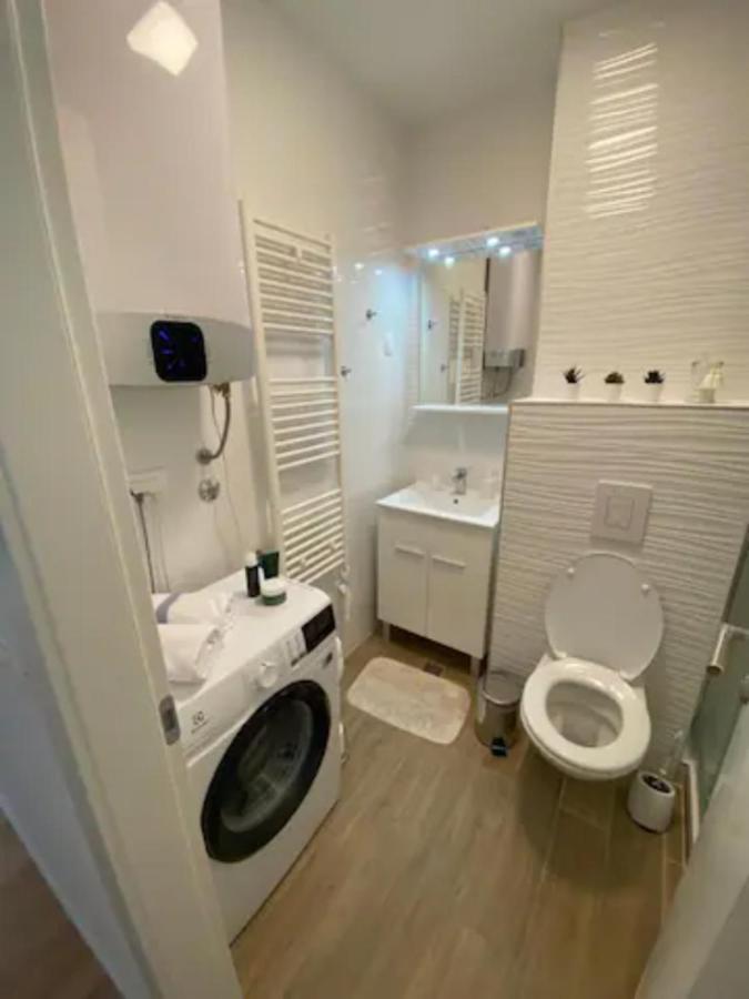 Apartment Francesca Ζαντάρ Εξωτερικό φωτογραφία
