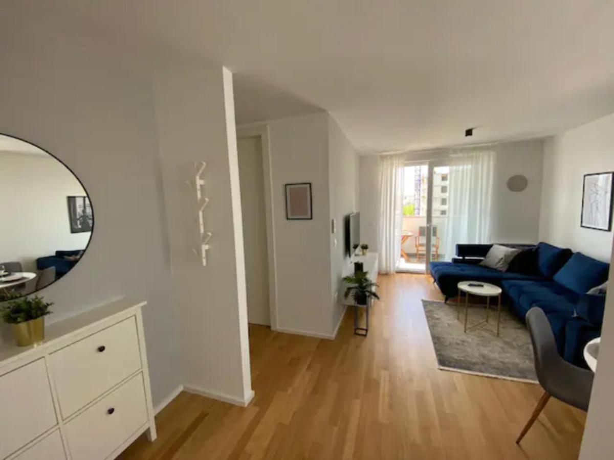 Apartment Francesca Ζαντάρ Εξωτερικό φωτογραφία
